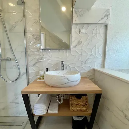 Ida Old Town 2 Dubrovnik