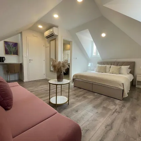 Ida Old Town 2 Maison d'hôtes