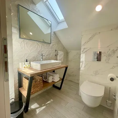 Ida Old Town 2 Maison d'hôtes