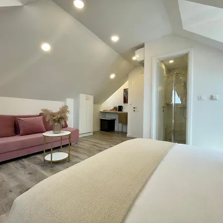 Ida Old Town 2 Dubrovnik