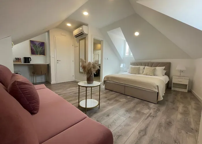 Ida Old Town 2 Maison d'hôtes