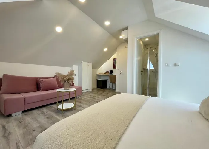 Ida Old Town 2 Dubrovnik